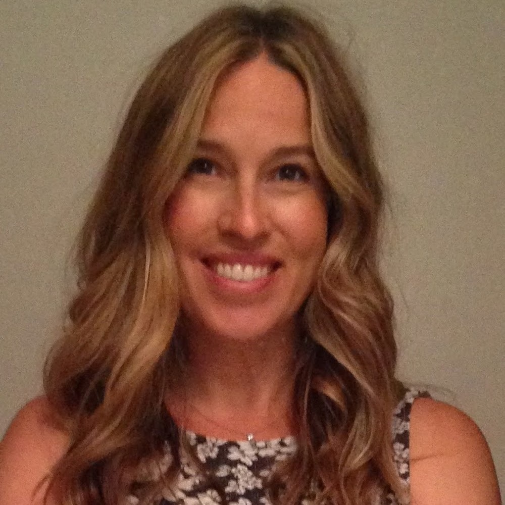 Meet your Posher, Katy